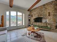 AIX-EN-PROVENCE – MAISON 286 M² – 6 CHAMBRES – PISCINE – VUE PAN — photo 4