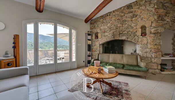 Villa / Maison 10 pièces  à vendre Aix-en-Provence 13100