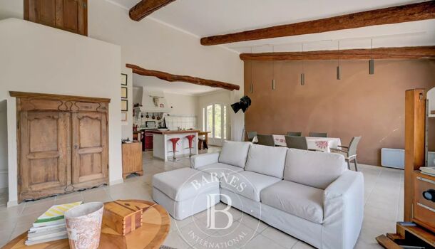 Villa / Maison 10 pièces  à vendre Aix-en-Provence 13100
