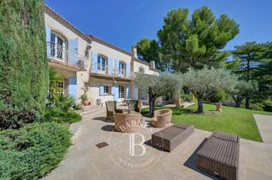 Maison 8 pièces 1780000 €