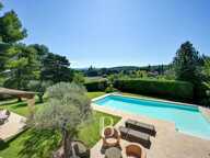 AIX EN PROVENCE SUD - MAS PROVENCAL 300M2 – 4 CHAMBRES - PISCINE — photo 2