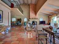 AIX EN PROVENCE SUD - MAS PROVENCAL 300M2 – 4 CHAMBRES - PISCINE — photo 3
