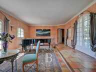 AIX EN PROVENCE SUD - MAS PROVENCAL 300M2 – 4 CHAMBRES - PISCINE — photo 4