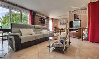 Maison 5 Pièces 120 m² à vendre à Joué-lès-Tours (37300)