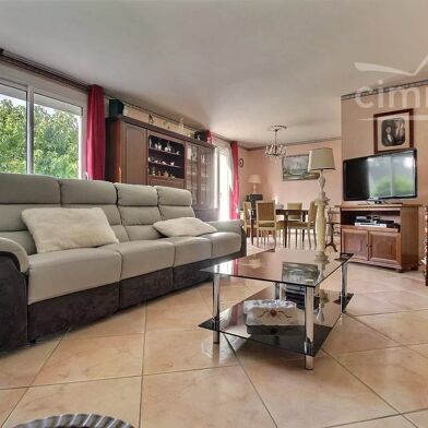 Maison 5 pièces 340000 €