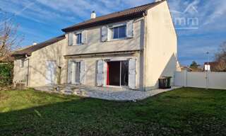 Maison 5 Pièces 120 m² à vendre à Joué-lès-Tours (37300)