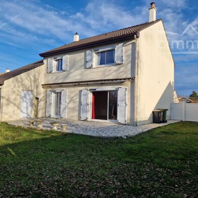 Maison 5 pièces 340000 €