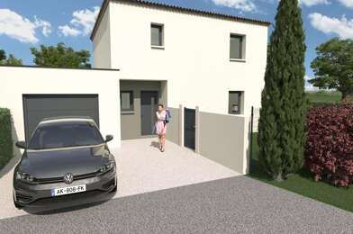 Maison 4 pièces 232500 €