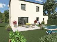 À vendre – Maison moderne comprenant 3 chambres à Bagnols-sur-Cèze (Gard) — photo 2