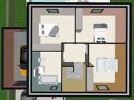 À vendre – Maison moderne comprenant 3 chambres à Bagnols-sur-Cèze (Gard) — photo 4