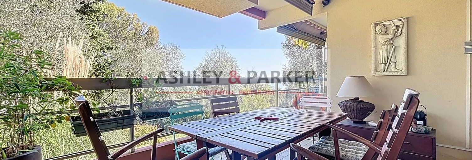 Appartement 3 Pièces 79 m² à vendre à Nice (06200)