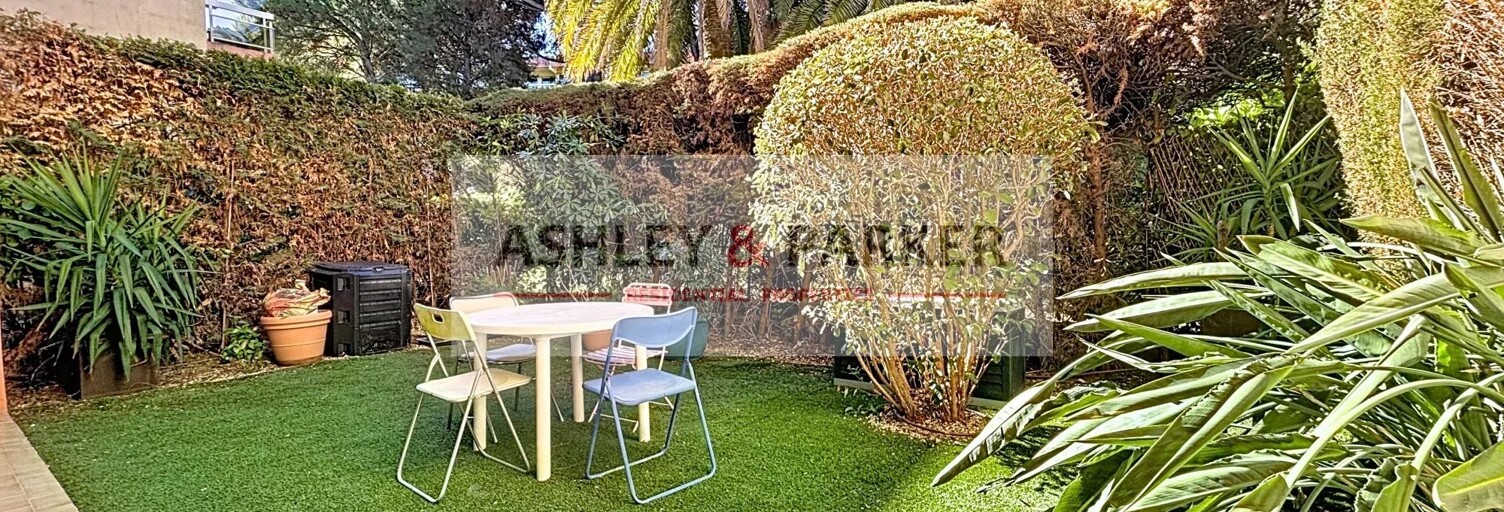 Appartement 3 Pièces 79 m² à vendre à Nice (06200)