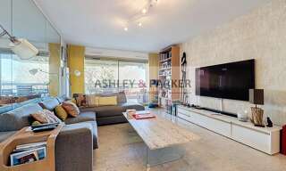 Appartement 3 Pièces 79 m² à vendre à Nice (06200)