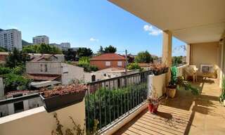 Appartement 3 Pièces 61 m² à vendre à Marseille 11 (13011)