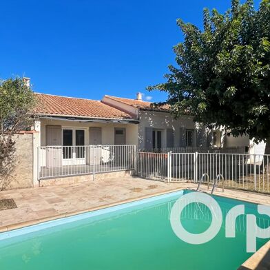 Maison 5 pièces 275000 €