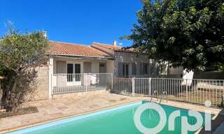 Maison 5 Pièces 108 m² à vendre à Tarascon (13150)