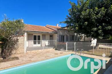 Maison 5 pièces 275000 €