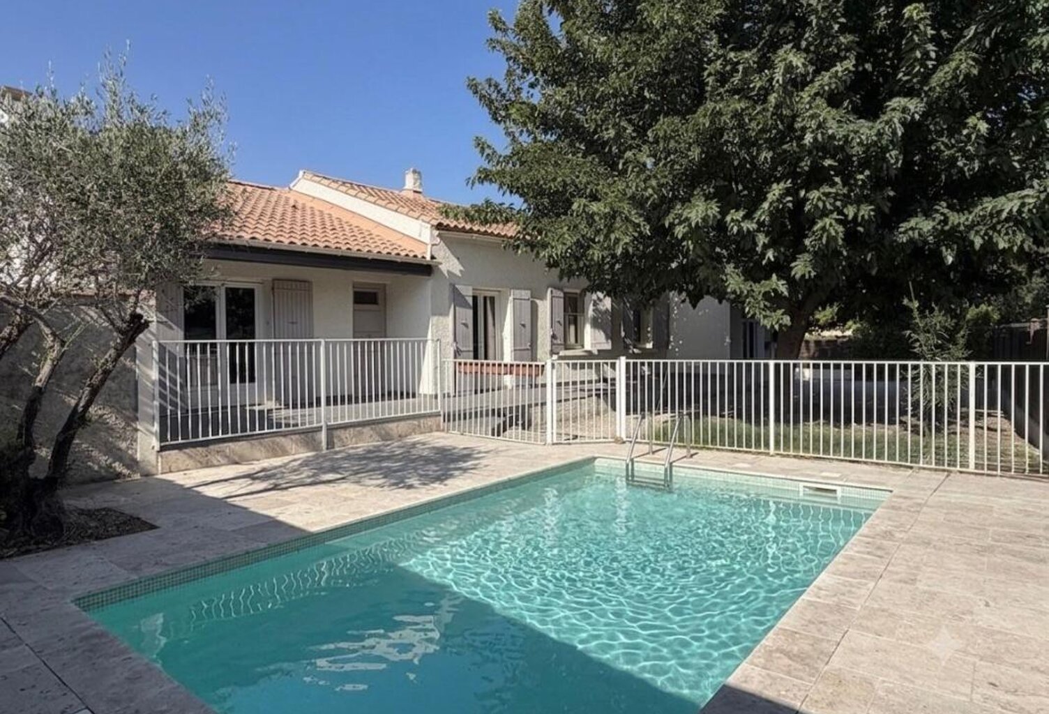 Maison À Vendre — photo 1
