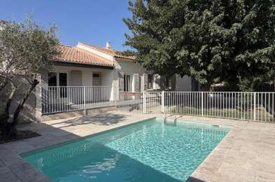 Maison 5 pièces 275000 €