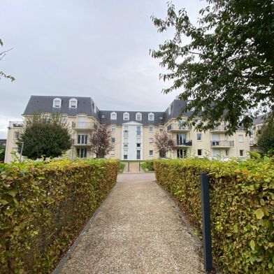 Appartement 3 pièces 210000 €