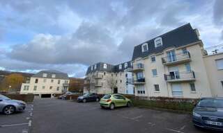 Appartement 3 Pièces 69 m² à vendre à Vernon (27200)