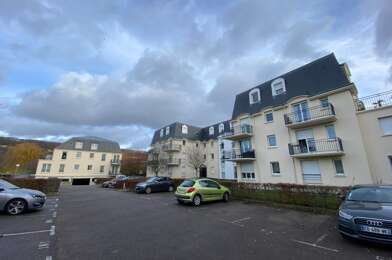 Appartement 3 pièces 210000 €