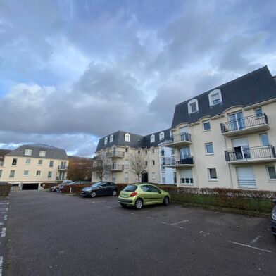 Appartement 3 pièces 210000 €