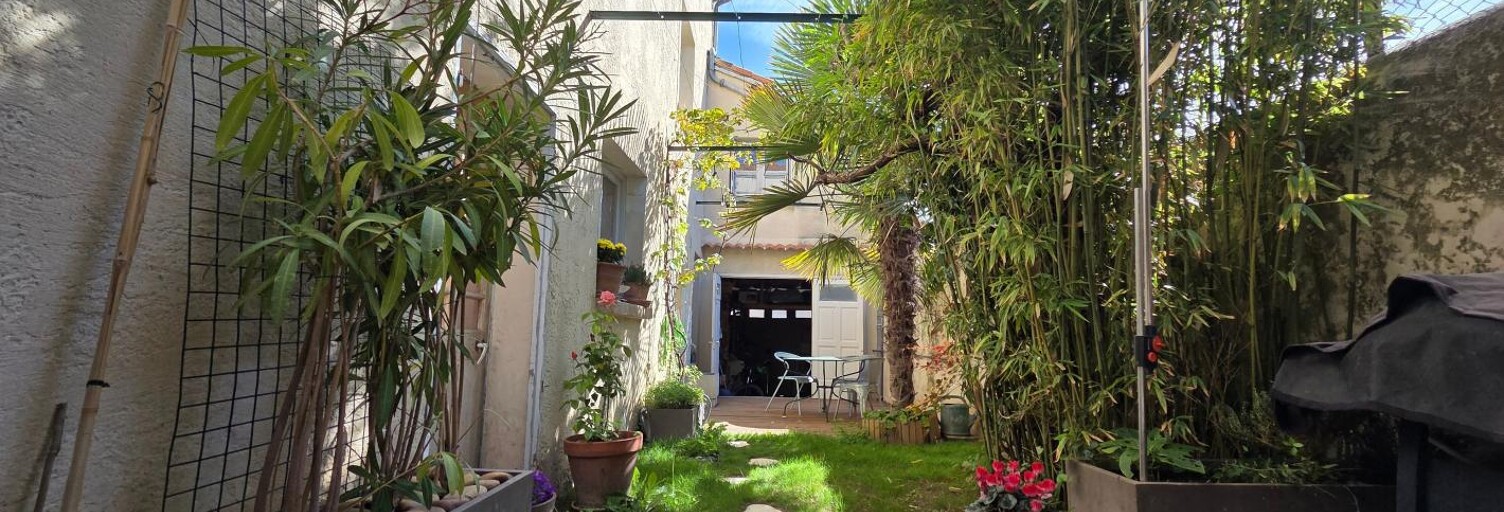 Maison 4 Pièces 160 m² à vendre à Pujaut (30131)