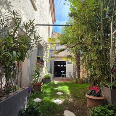 Maison 4 pièces 385000 €