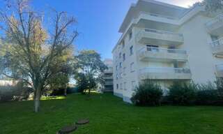 Appartement 2 Pièces 43 m² à vendre à La Rochelle (17000)