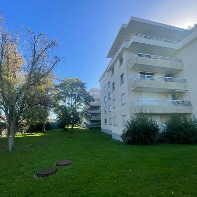 Appartement 2 pièces 245000 €