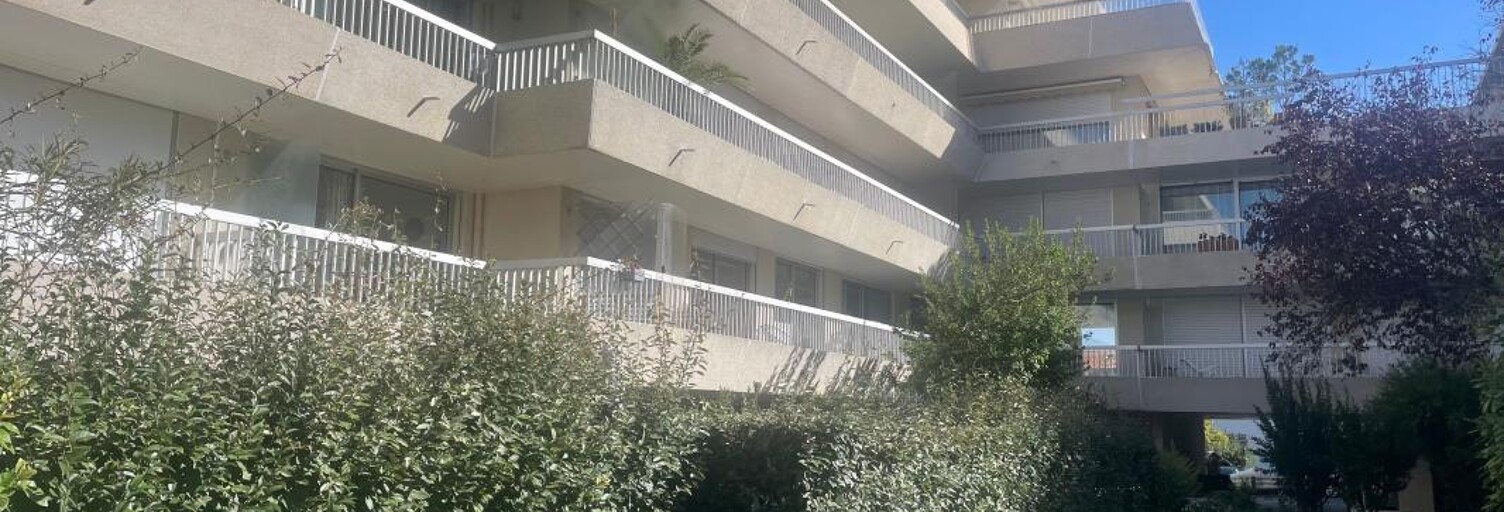 Appartement 2 Pièces 43 m² à vendre à La Rochelle (17000)