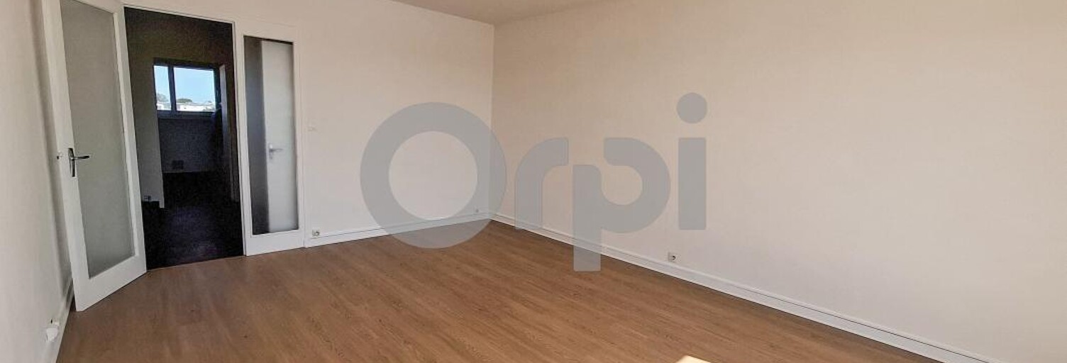 Appartement 3 Pièces 70 m² à vendre à La Rochelle (17000)