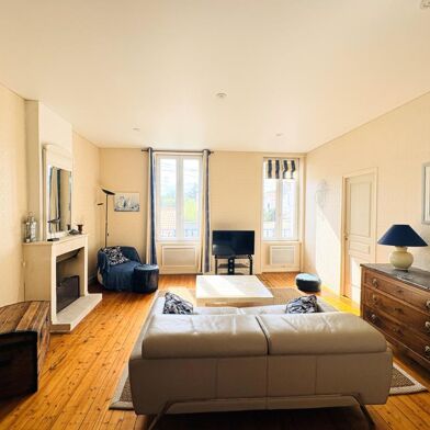 Appartement 3 pièces 316500 €