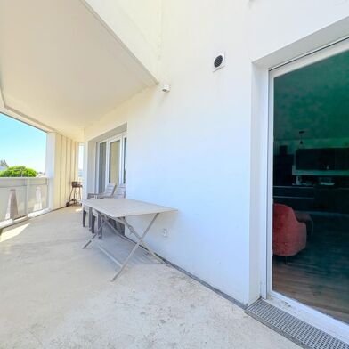 Appartement 4 pièces 474000 €