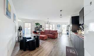 Appartement 4 Pièces 102 m² à vendre à La Rochelle (17000)