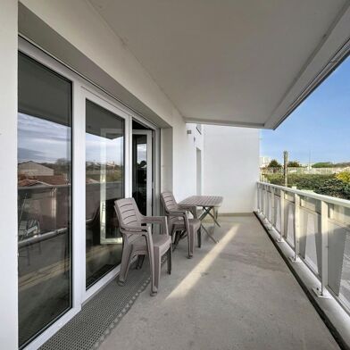 Appartement 4 pièces 458850 €