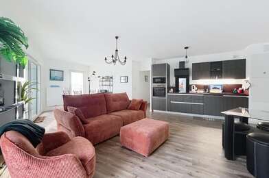 Appartement 4 pièces 449900 €
