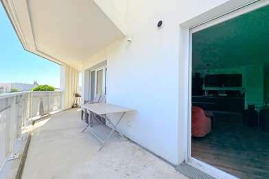 Appartement 4 pièces 449900 €