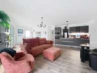 À vendre – Appartement T4 de 102 m² avec terrasse et stationnement sécurisé — photo 4