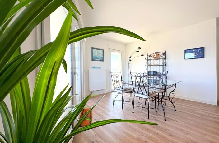 À vendre – Appartement T4 de 102 m² avec terrasse et stationnement sécurisé — photo 5