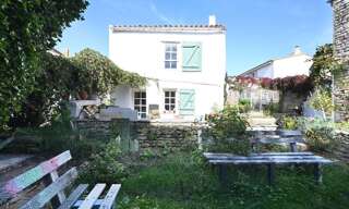 Maison 7 Pièces 198 m² à vendre à Saint-Clément-des-Baleines (17590)