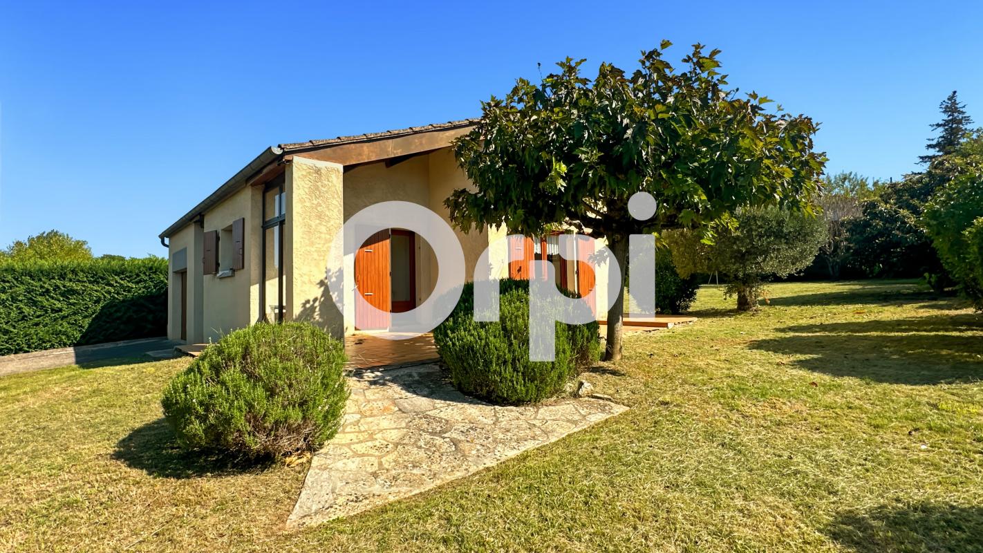 Villa / Maison  T4 à vendre Ruoms 07120