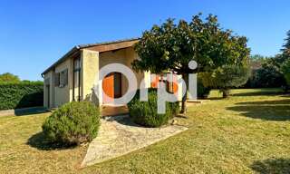 Maison 4 Pièces 125 m² à vendre à Ruoms (07120)