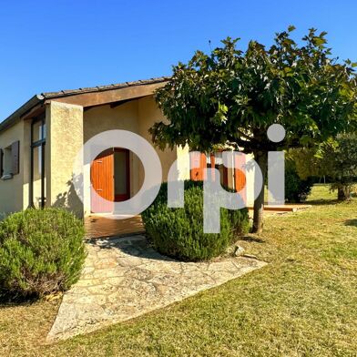 Maison 4 pièces 320000 €