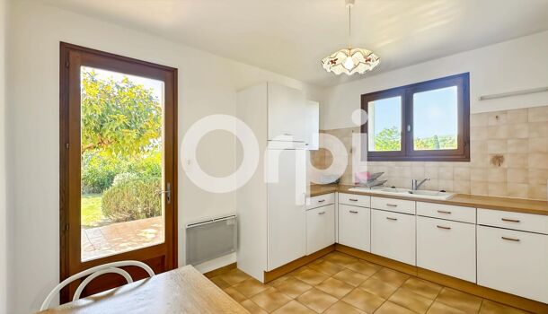 Villa / Maison 4 pièces  à vendre Ruoms 07120