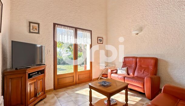 Villa / Maison 4 pièces  à vendre Ruoms 07120