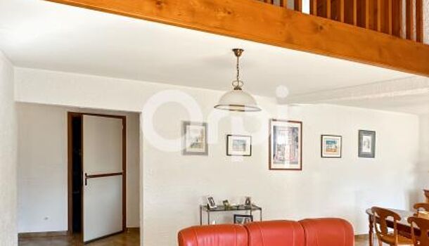 Villa / Maison 4 pièces  à vendre Ruoms 07120