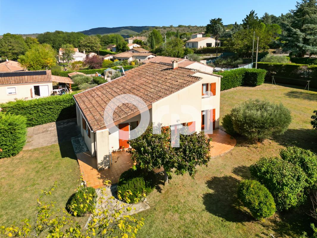 Villa / Maison  T4 à vendre Ruoms 07120