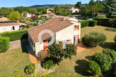 Maison 4 pièces 320000 €